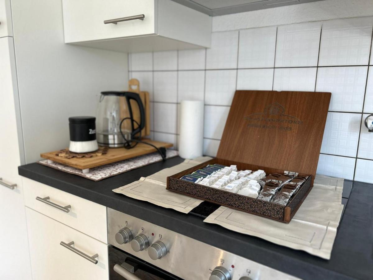 Gemuetliches Familienhaus - Fuehlt Euch Wohl Apartment Олденбург Екстериор снимка