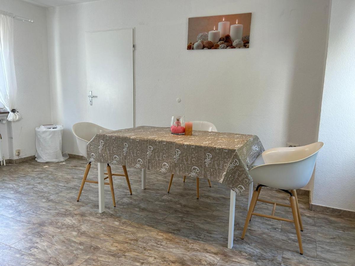 Gemuetliches Familienhaus - Fuehlt Euch Wohl Apartment Олденбург Екстериор снимка