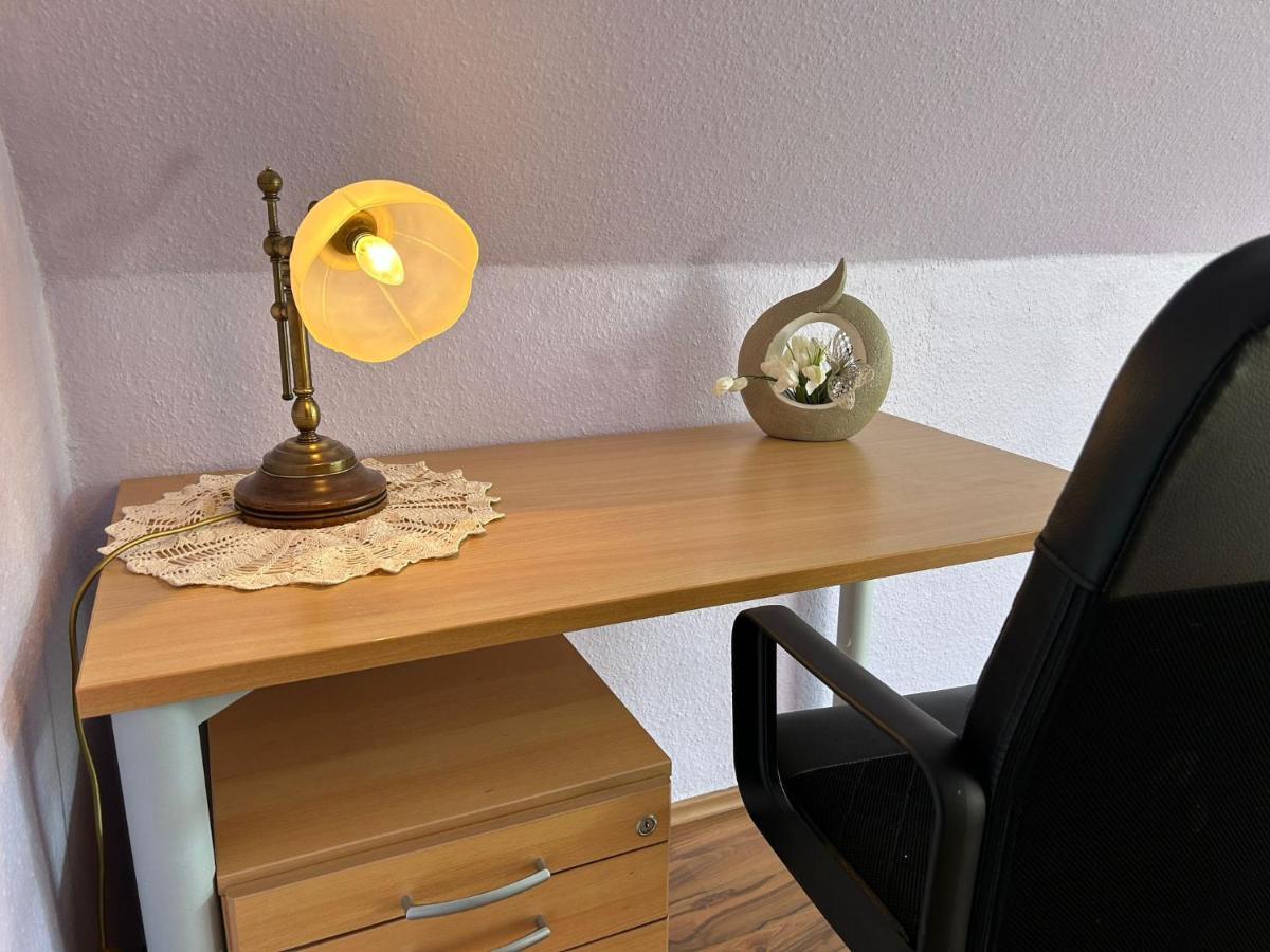 Gemuetliches Familienhaus - Fuehlt Euch Wohl Apartment Олденбург Екстериор снимка
