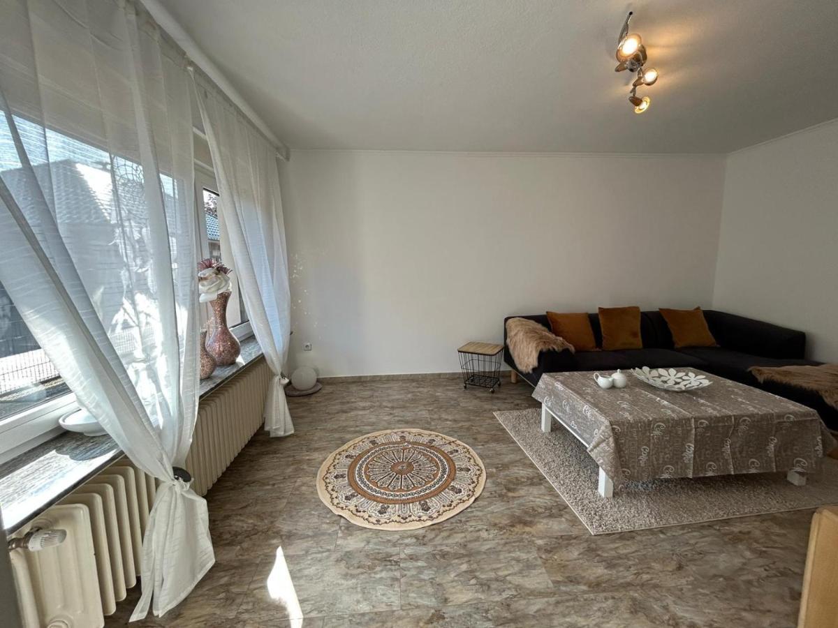 Gemuetliches Familienhaus - Fuehlt Euch Wohl Apartment Олденбург Екстериор снимка