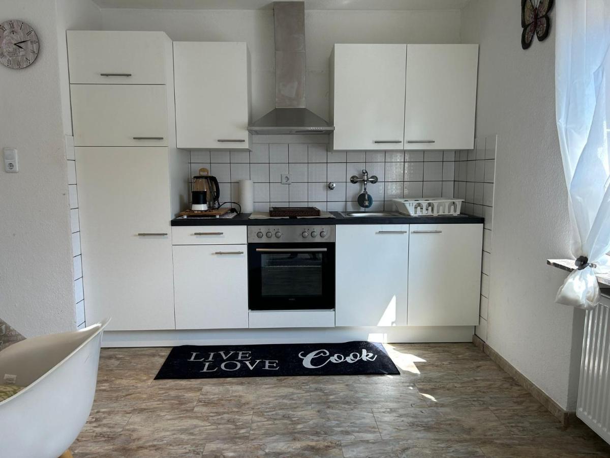Gemuetliches Familienhaus - Fuehlt Euch Wohl Apartment Олденбург Екстериор снимка