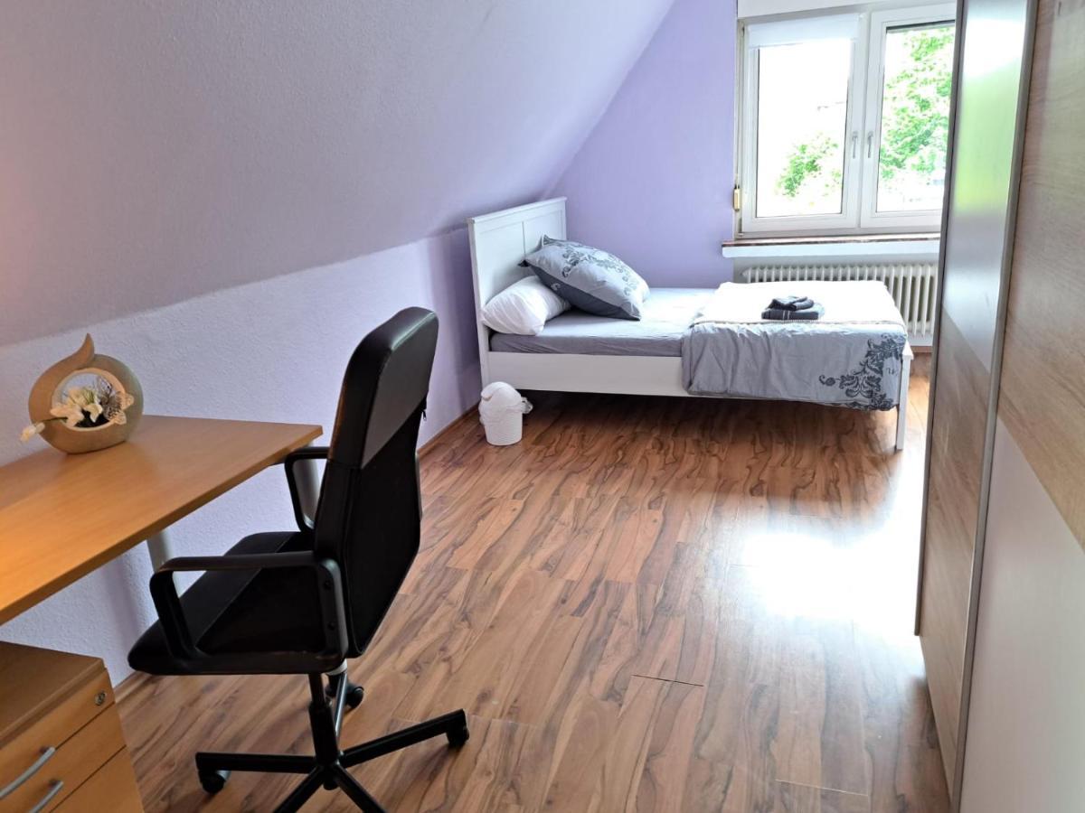 Gemuetliches Familienhaus - Fuehlt Euch Wohl Apartment Олденбург Екстериор снимка