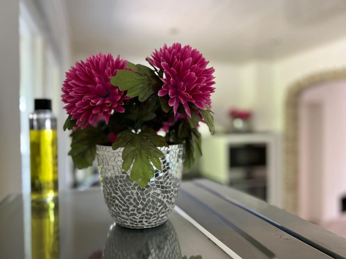 Gemuetliches Familienhaus - Fuehlt Euch Wohl Apartment Олденбург Екстериор снимка