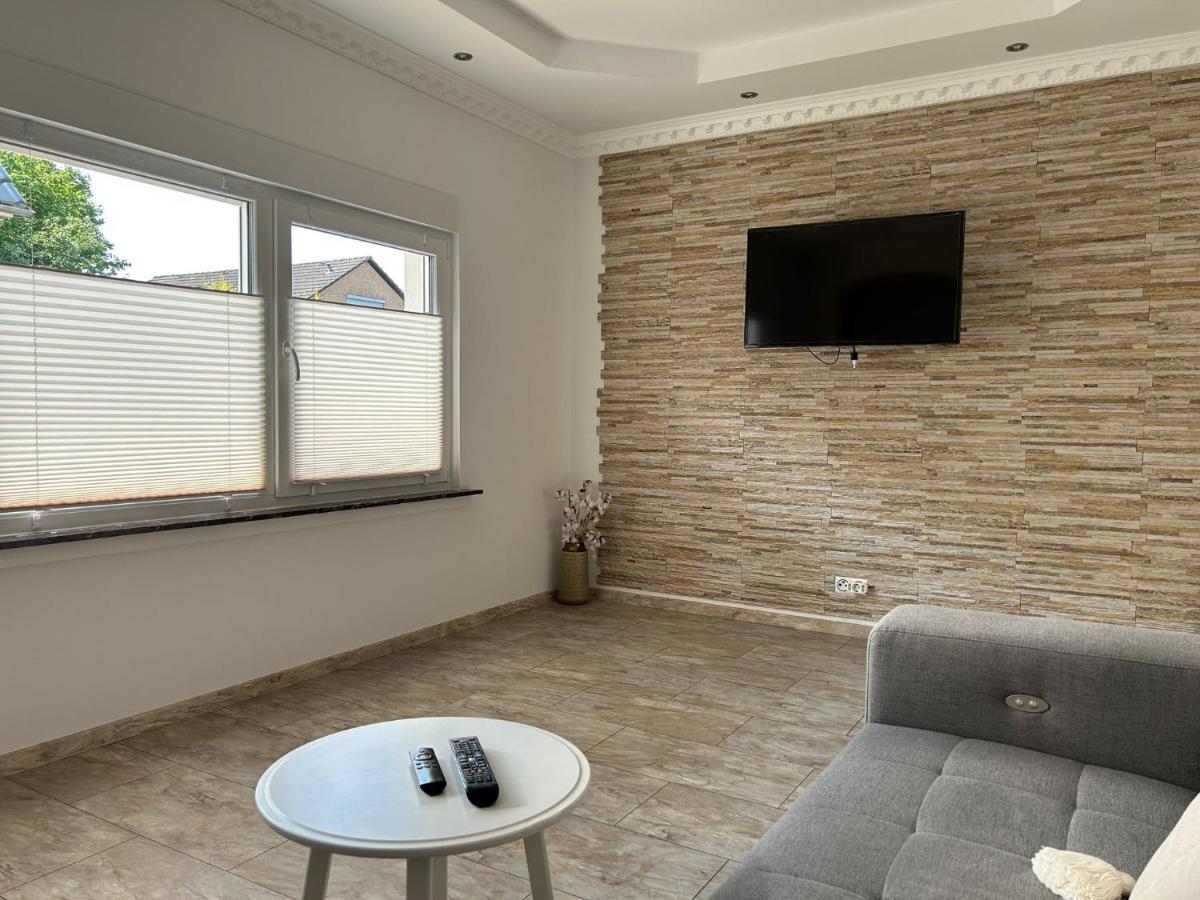 Gemuetliches Familienhaus - Fuehlt Euch Wohl Apartment Олденбург Екстериор снимка