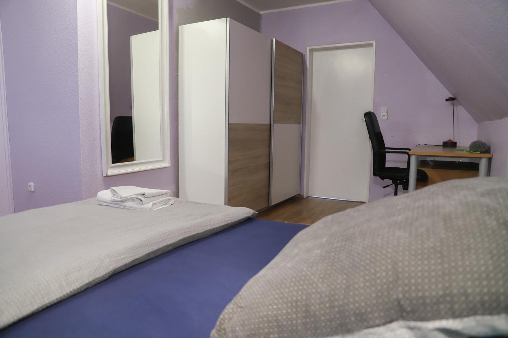 Gemuetliches Familienhaus - Fuehlt Euch Wohl Apartment Олденбург Екстериор снимка