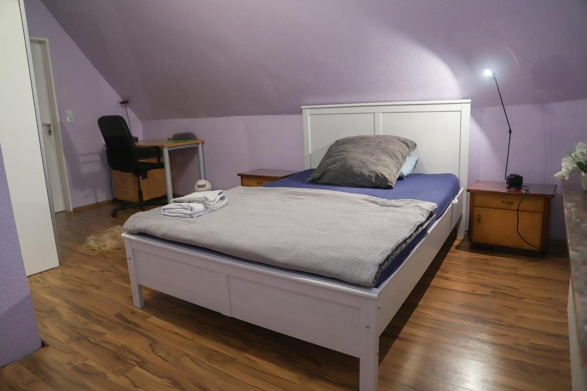 Gemuetliches Familienhaus - Fuehlt Euch Wohl Apartment Олденбург Екстериор снимка