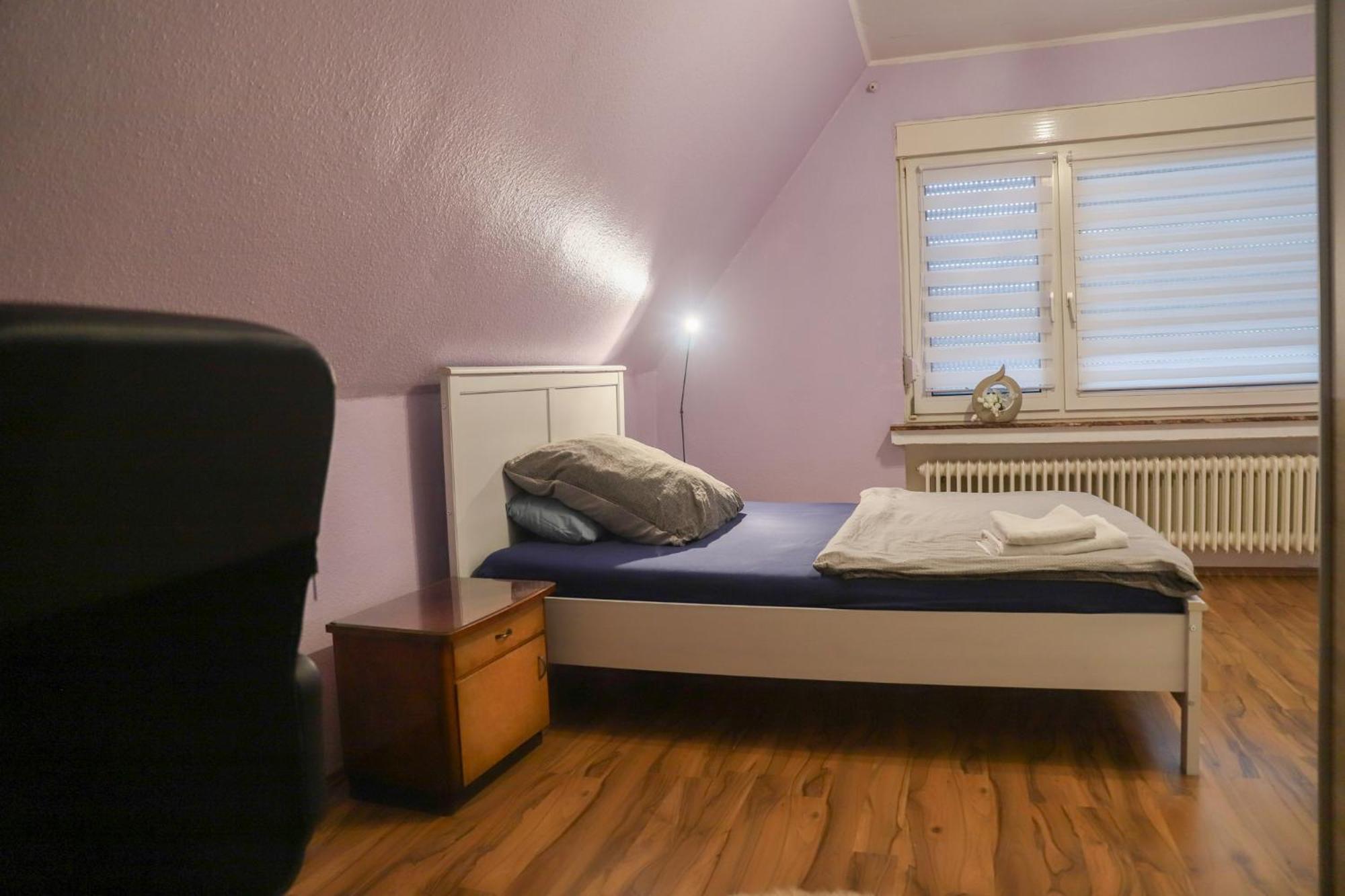 Gemuetliches Familienhaus - Fuehlt Euch Wohl Apartment Олденбург Екстериор снимка