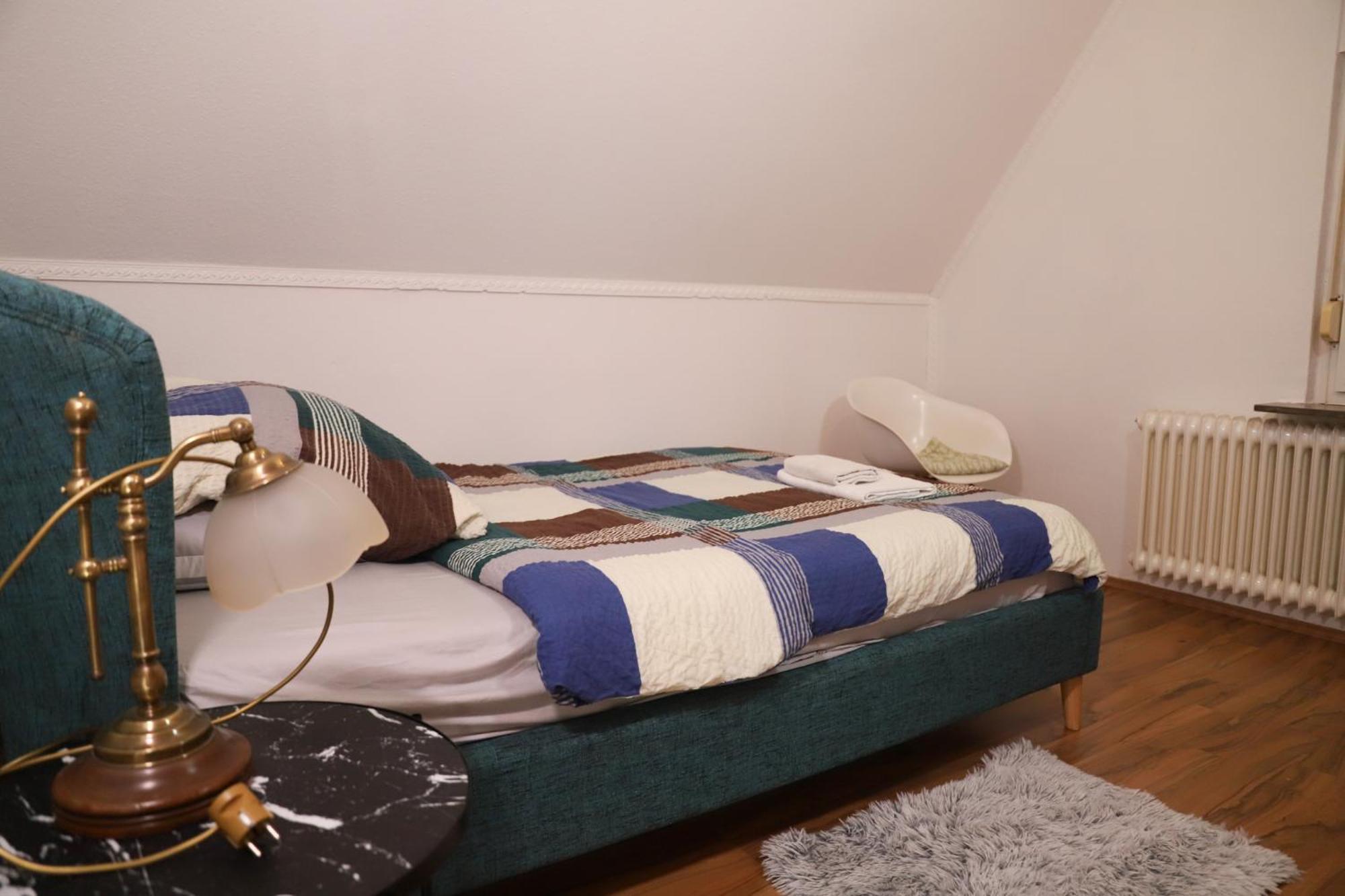 Gemuetliches Familienhaus - Fuehlt Euch Wohl Apartment Олденбург Екстериор снимка