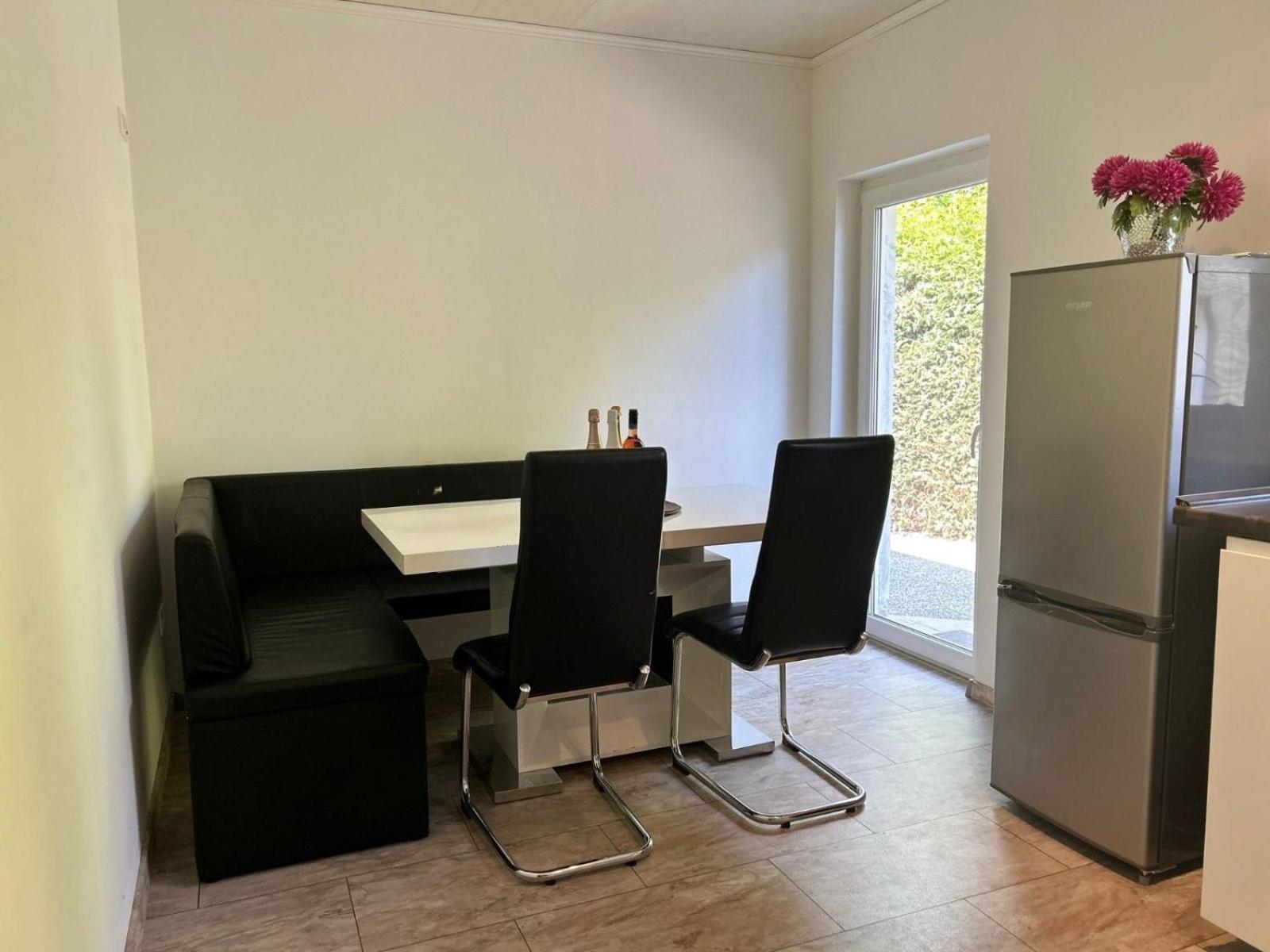 Gemuetliches Familienhaus - Fuehlt Euch Wohl Apartment Олденбург Екстериор снимка